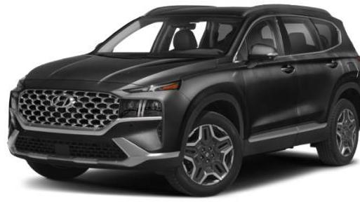 HYUNDAI SANTA FE 2023 5NMS5DA15PH021459 image